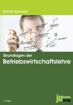 Bernecker - Grundlagen der BWL (Auflage 3)