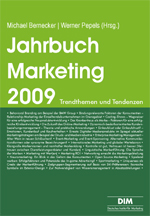 Jahrbuch Marketing 2009